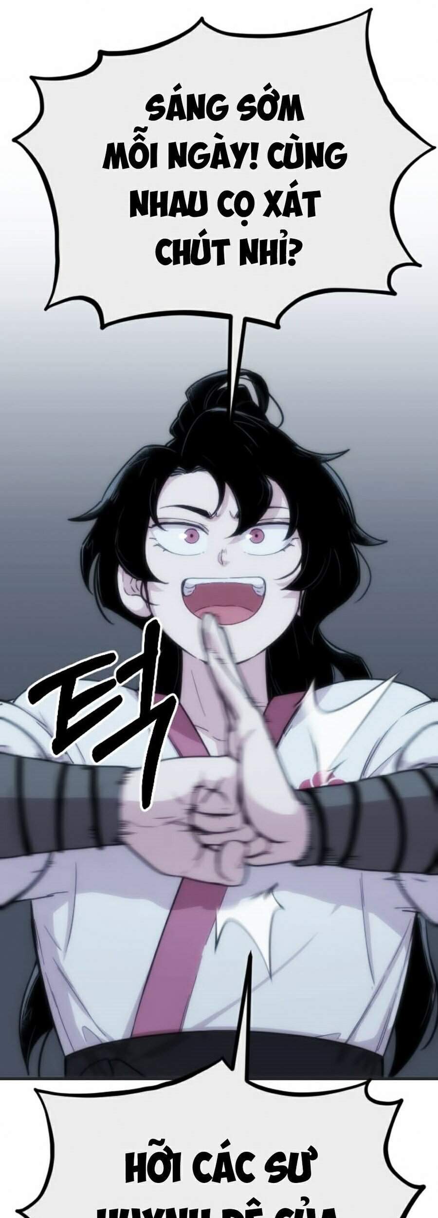 Hoa Sơn Tái Khởi Chap 35 - Next Chap 36