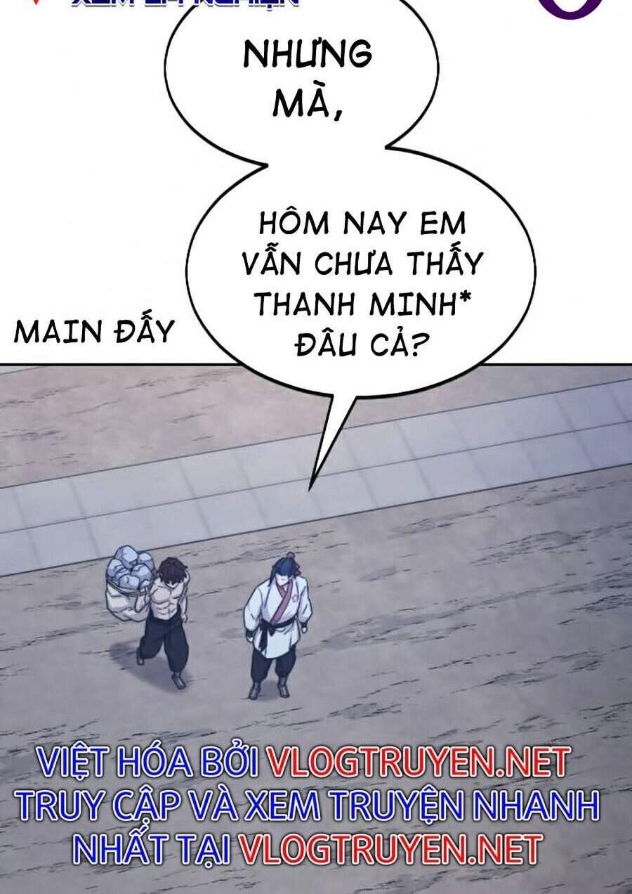 Hoa Sơn Tái Khởi Chap 35 - Next Chap 36