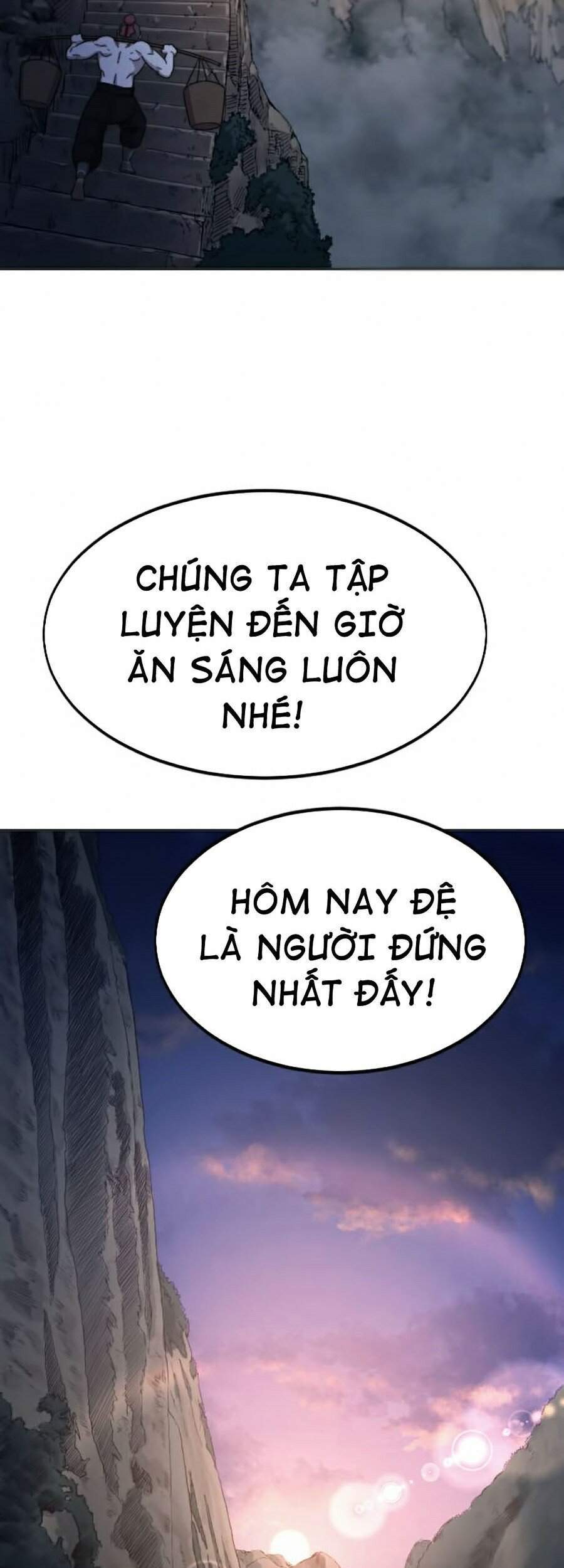 Hoa Sơn Tái Khởi Chap 35 - Next Chap 36