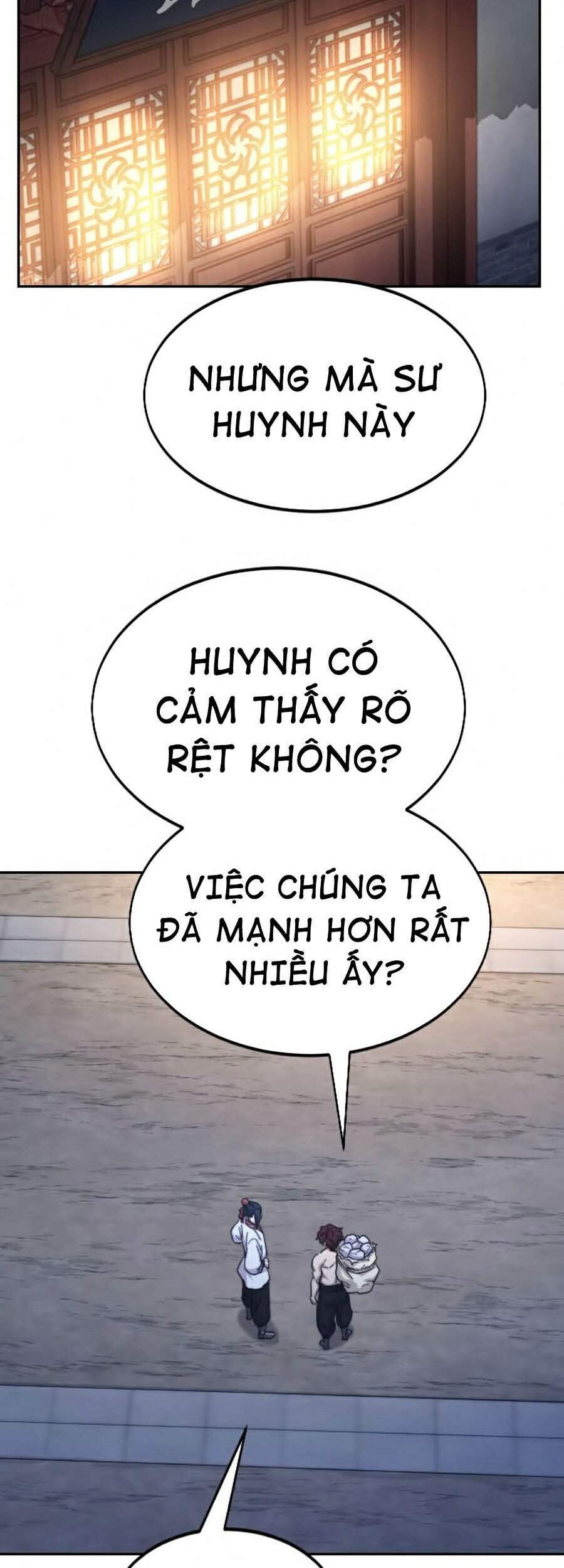 Hoa Sơn Tái Khởi Chap 35 - Next Chap 36