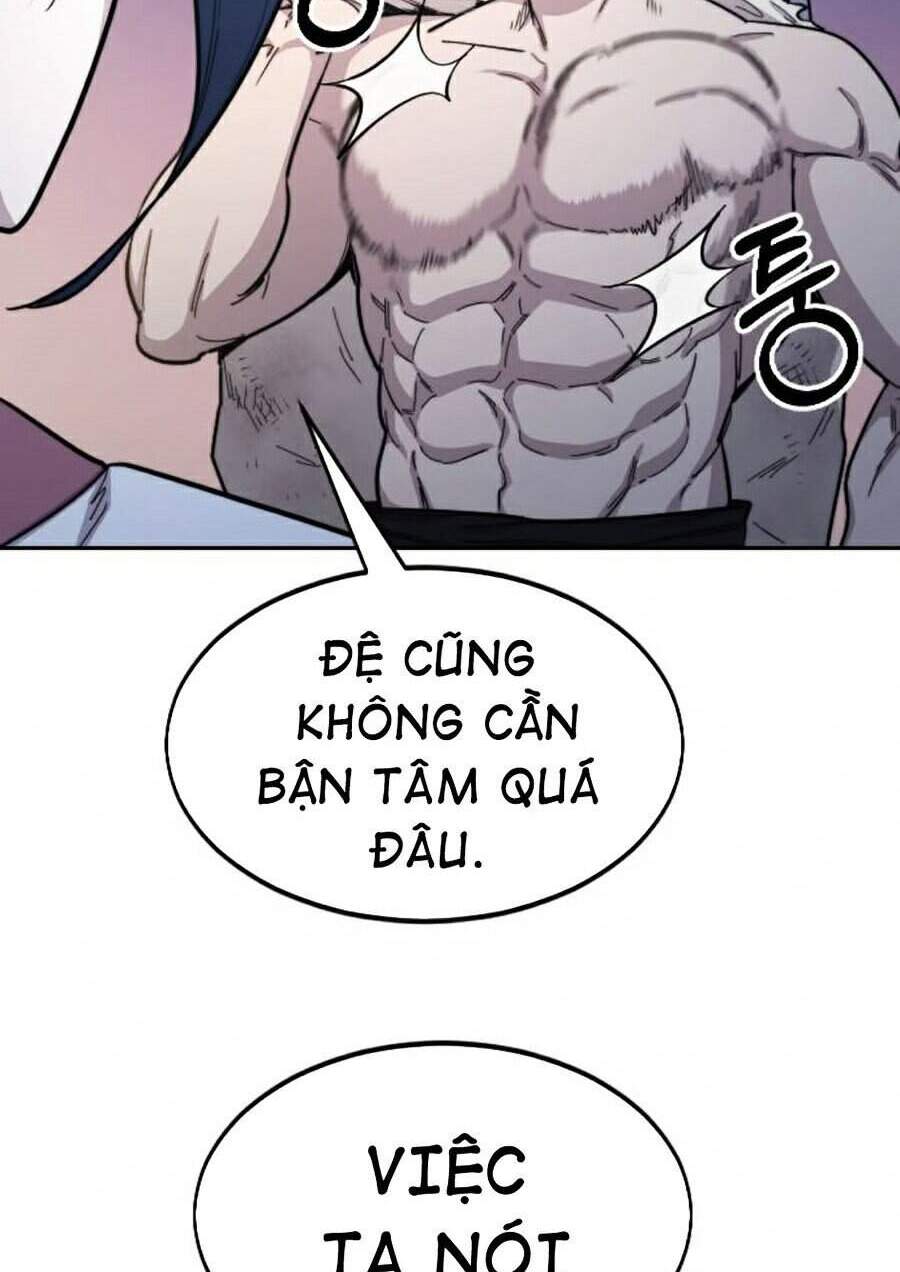 Hoa Sơn Tái Khởi Chap 35 - Next Chap 36