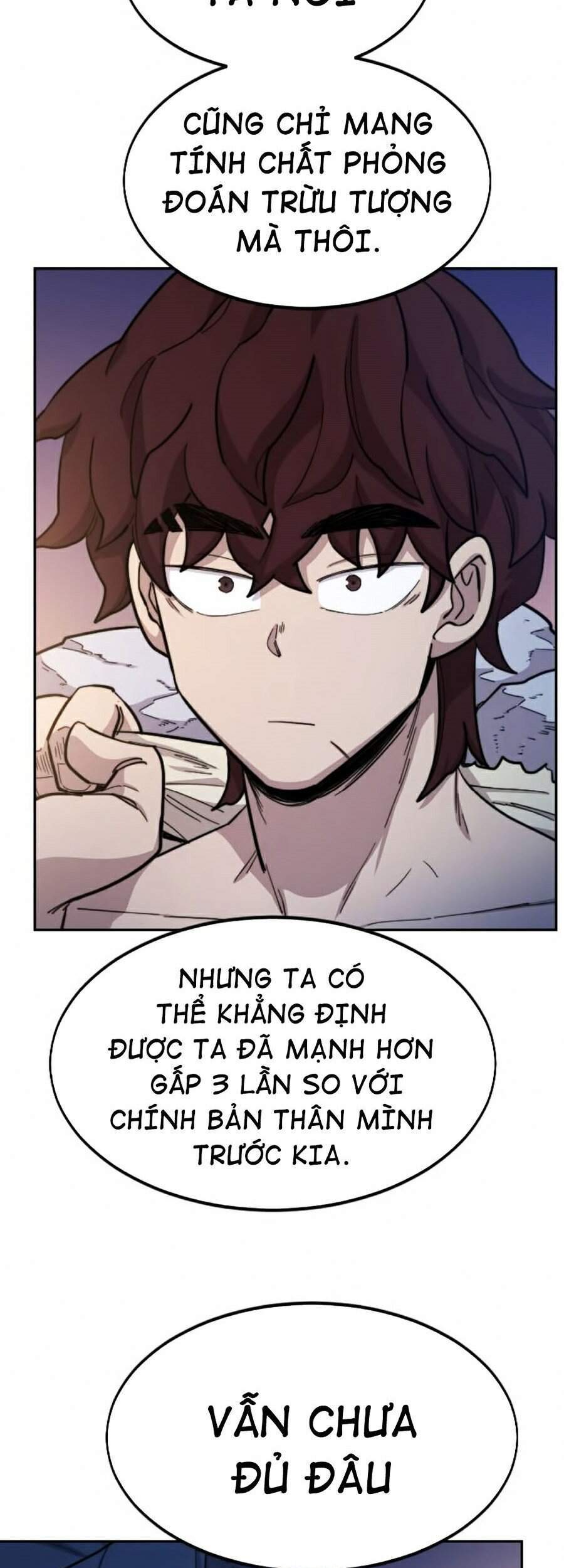 Hoa Sơn Tái Khởi Chap 35 - Next Chap 36