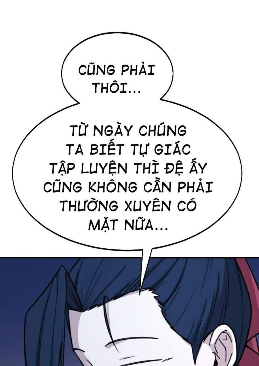 Hoa Sơn Tái Khởi Chap 35 - Next Chap 36