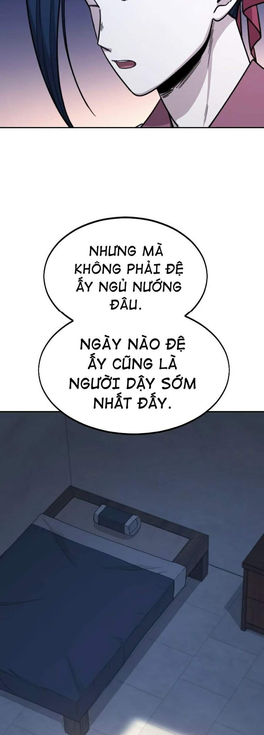 Hoa Sơn Tái Khởi Chap 35 - Next Chap 36