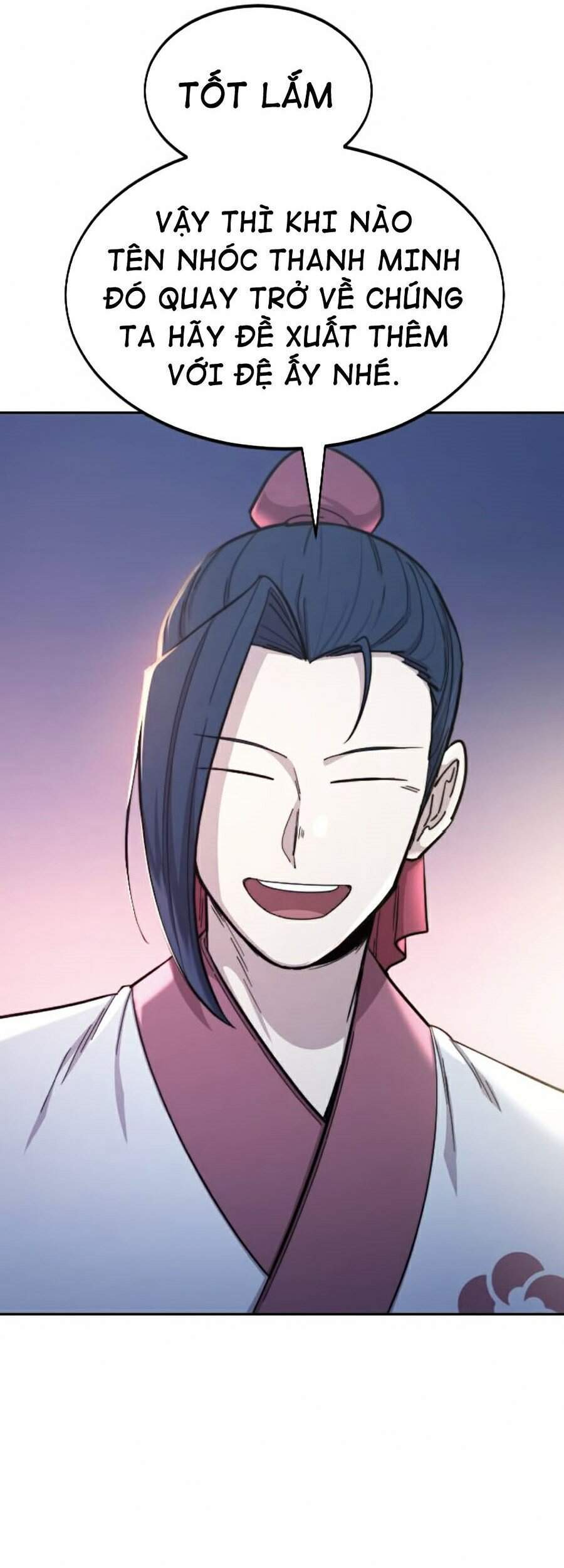 Hoa Sơn Tái Khởi Chap 35 - Next Chap 36