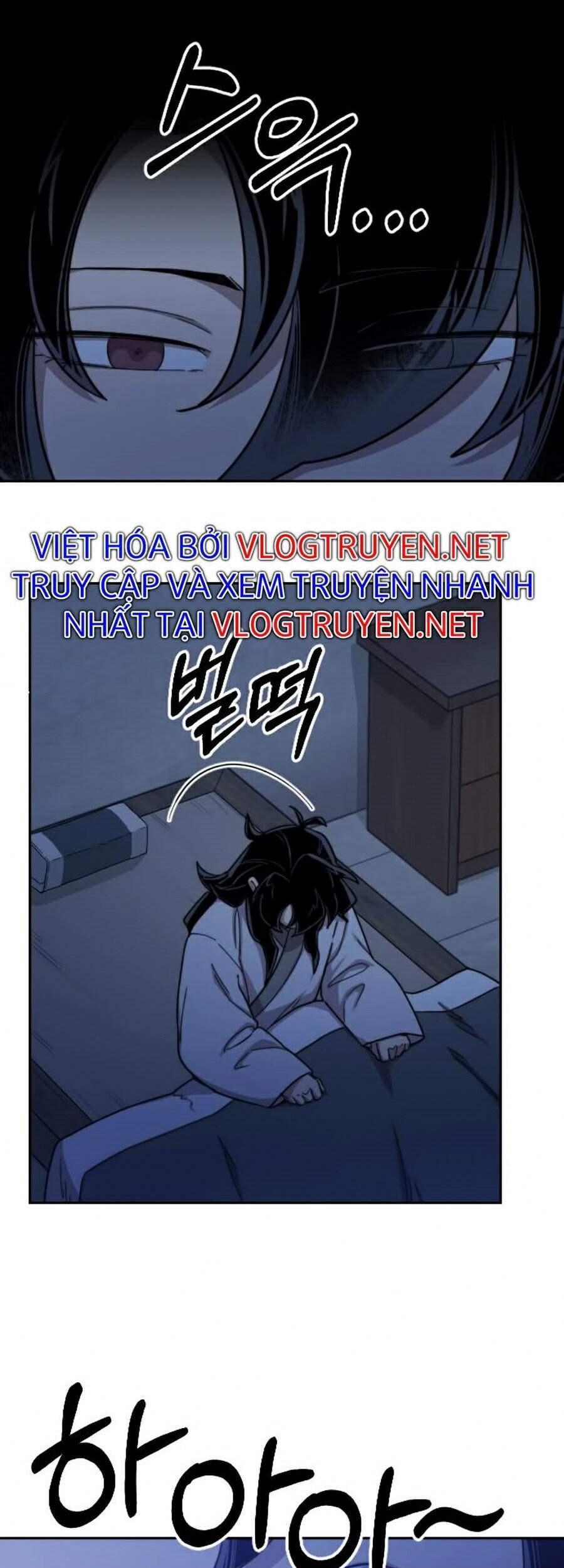Hoa Sơn Tái Khởi Chap 35 - Next Chap 36