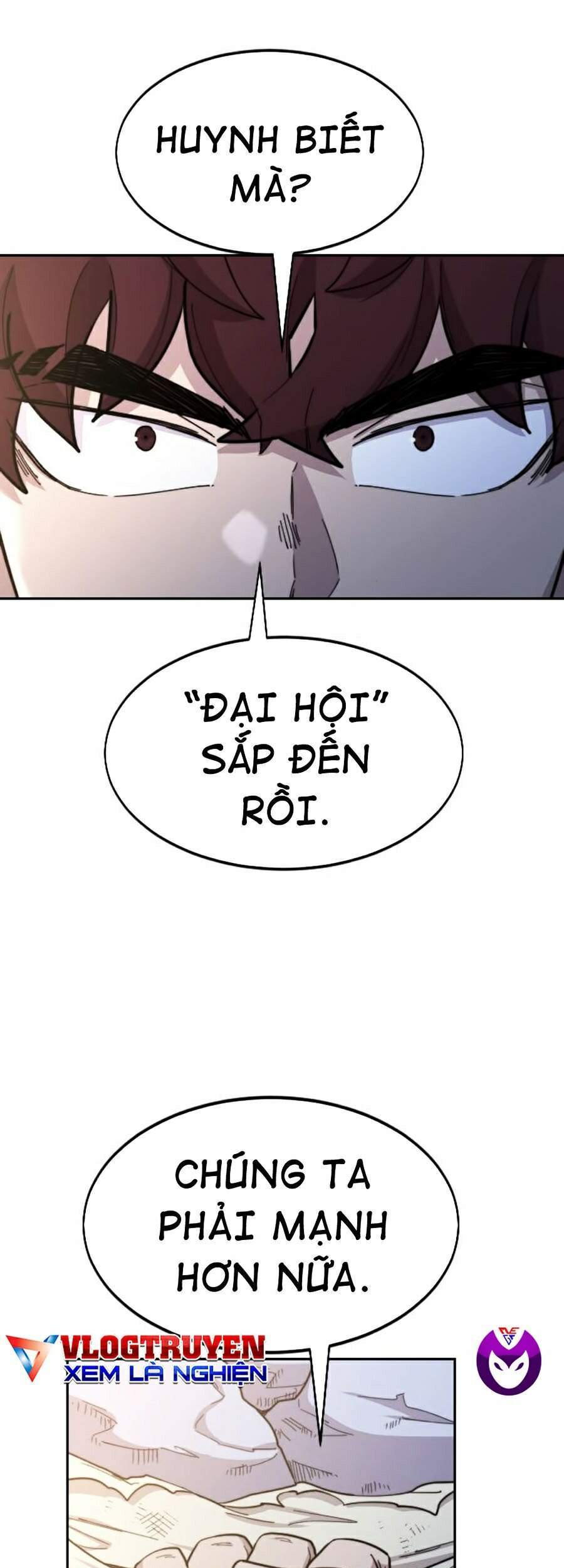 Hoa Sơn Tái Khởi Chap 35 - Next Chap 36