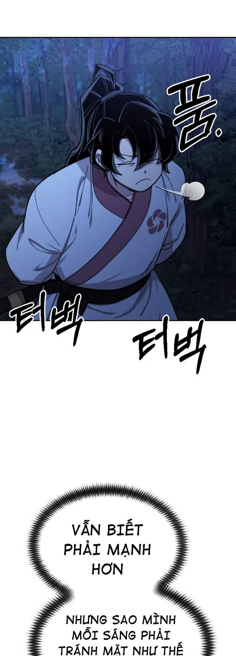 Hoa Sơn Tái Khởi Chap 35 - Next Chap 36