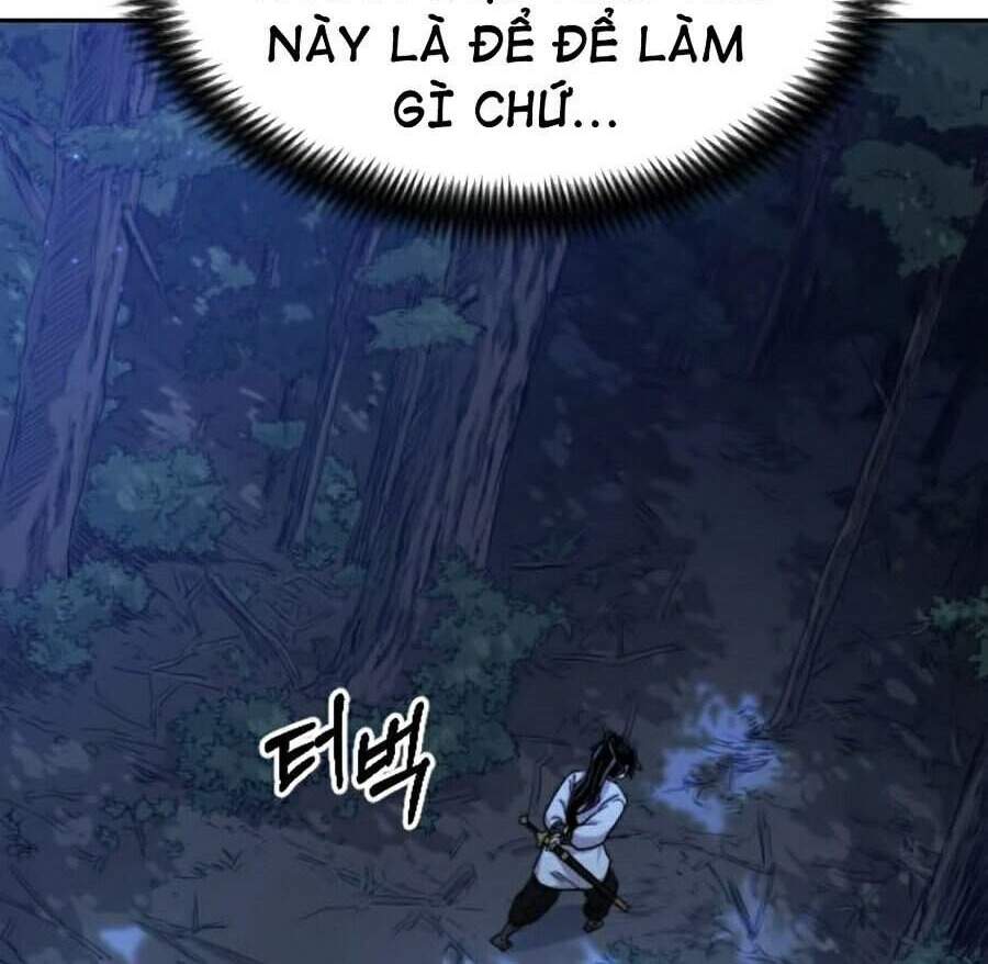 Hoa Sơn Tái Khởi Chap 35 - Next Chap 36