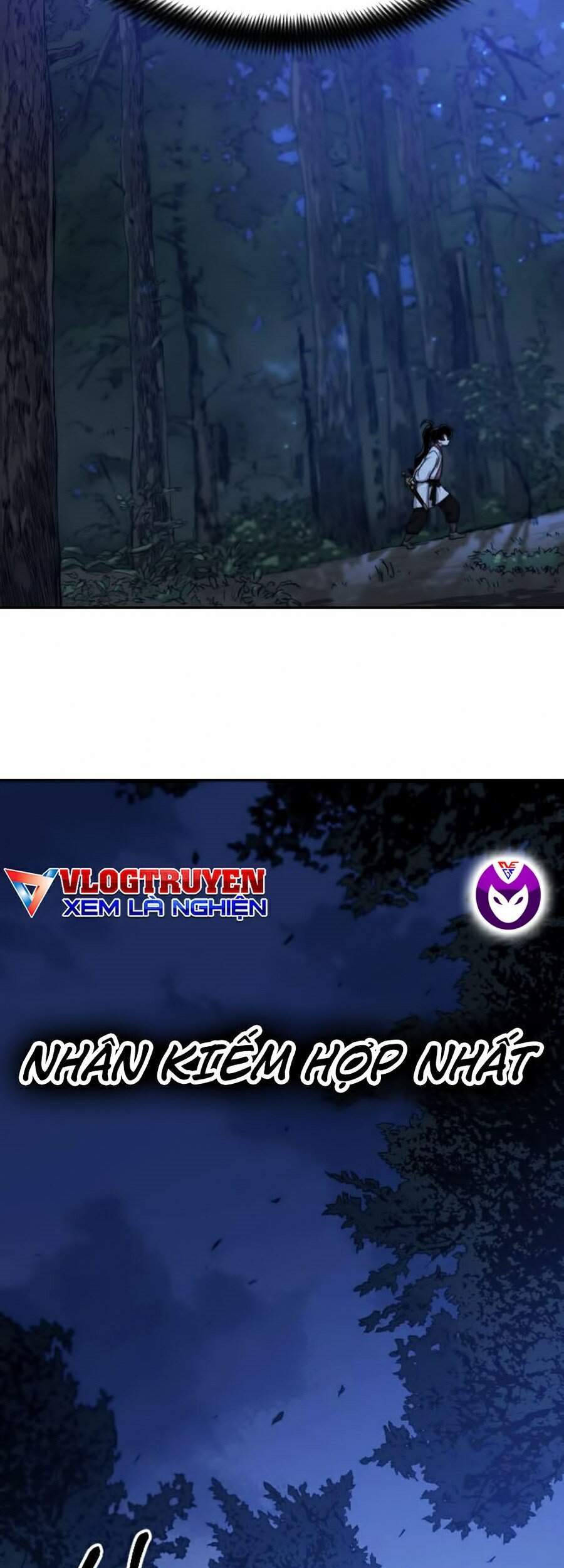Hoa Sơn Tái Khởi Chap 35 - Next Chap 36
