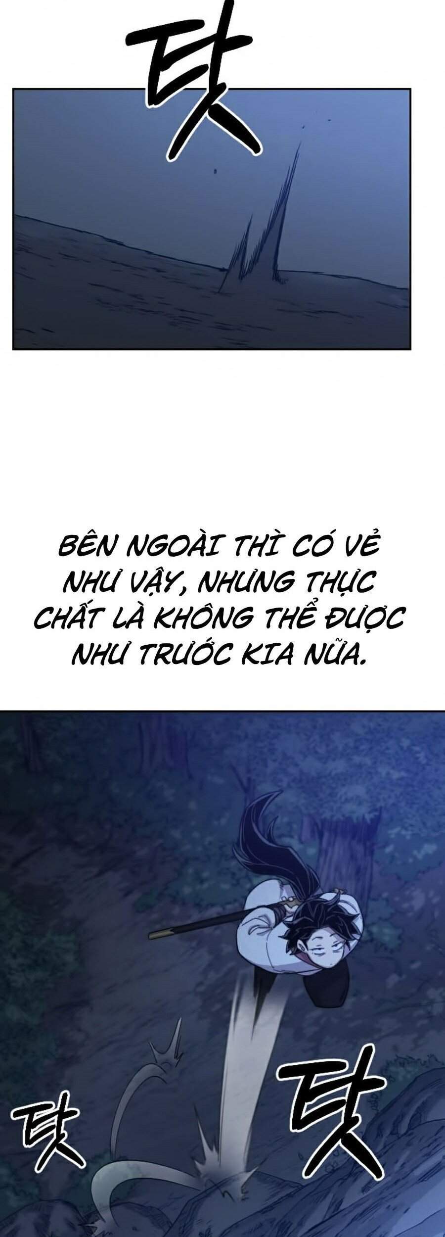 Hoa Sơn Tái Khởi Chap 35 - Next Chap 36