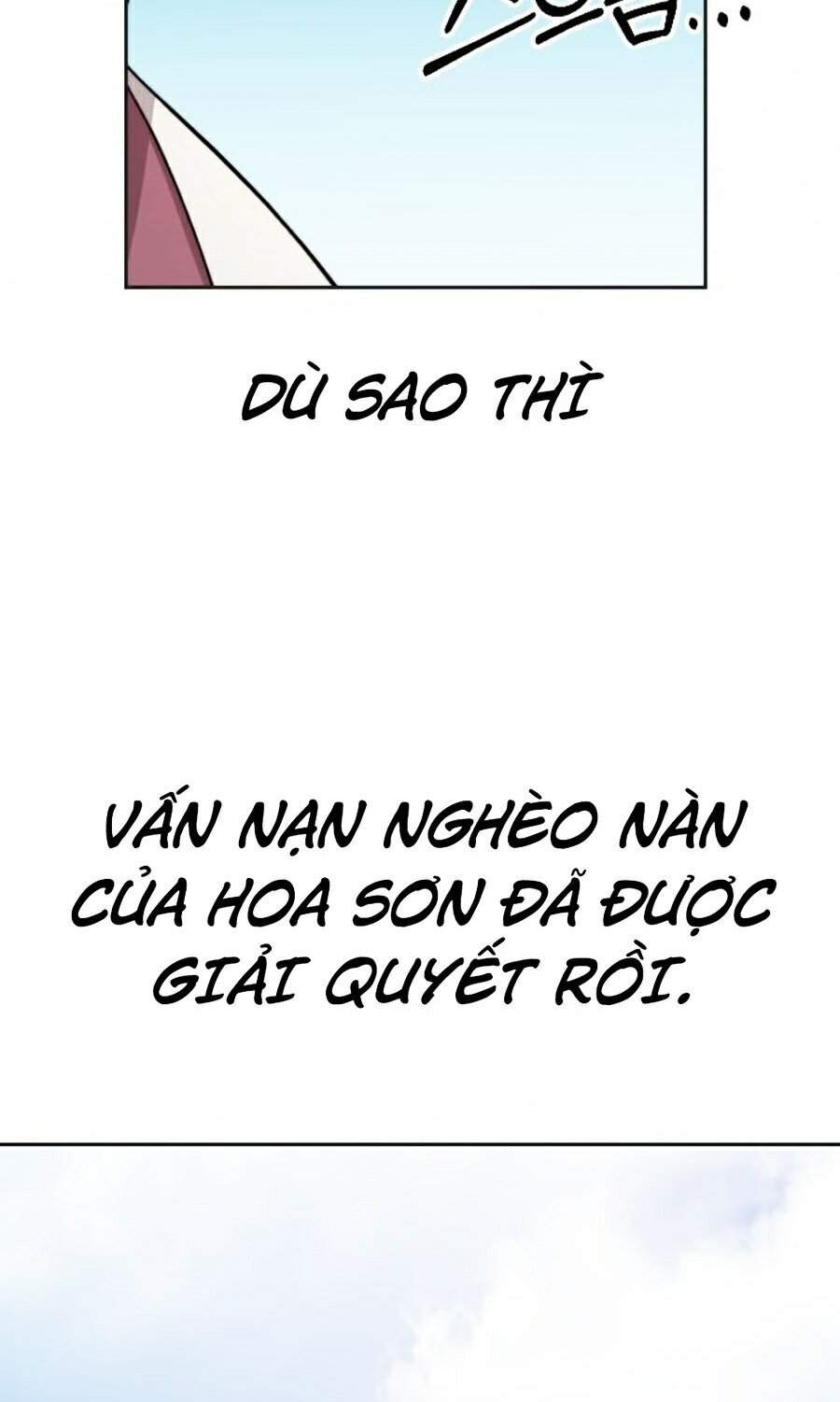 Hoa Sơn Tái Khởi Chap 35 - Next Chap 36