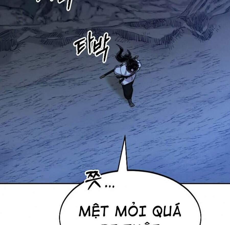 Hoa Sơn Tái Khởi Chap 35 - Next Chap 36