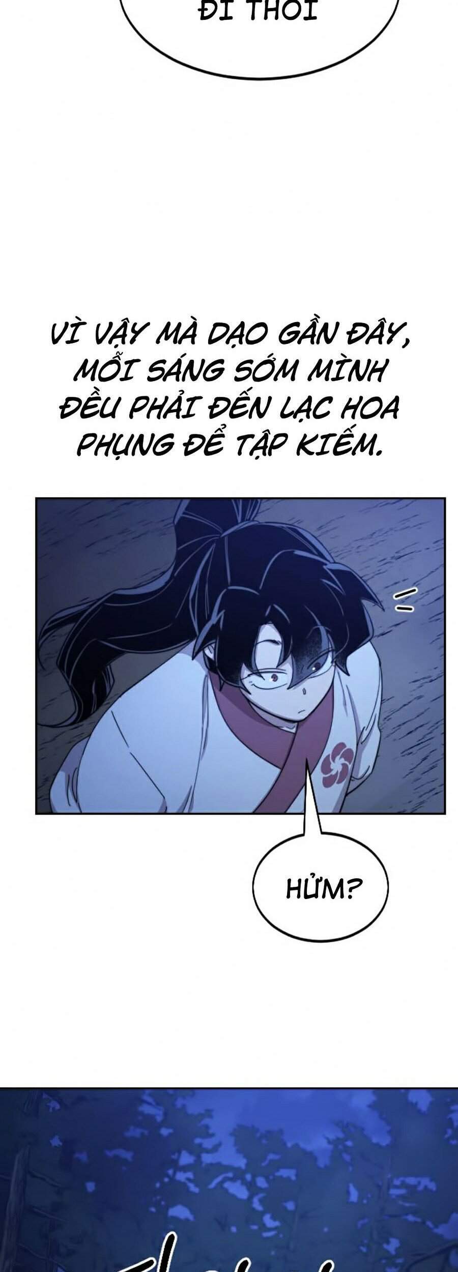Hoa Sơn Tái Khởi Chap 35 - Next Chap 36