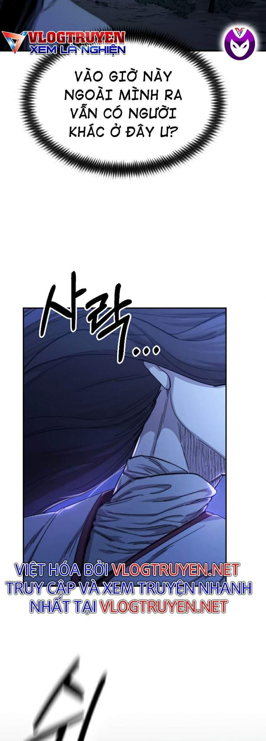 Hoa Sơn Tái Khởi Chap 35 - Next Chap 36