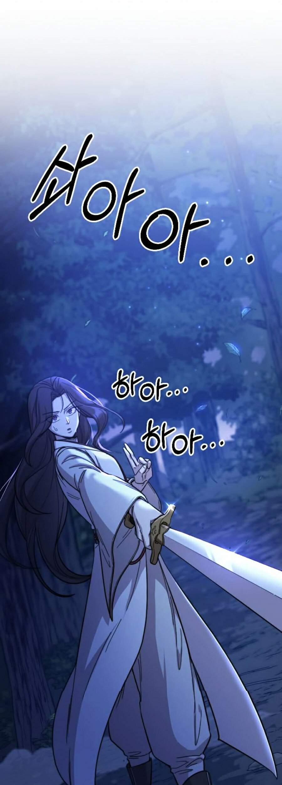 Hoa Sơn Tái Khởi Chap 35 - Next Chap 36