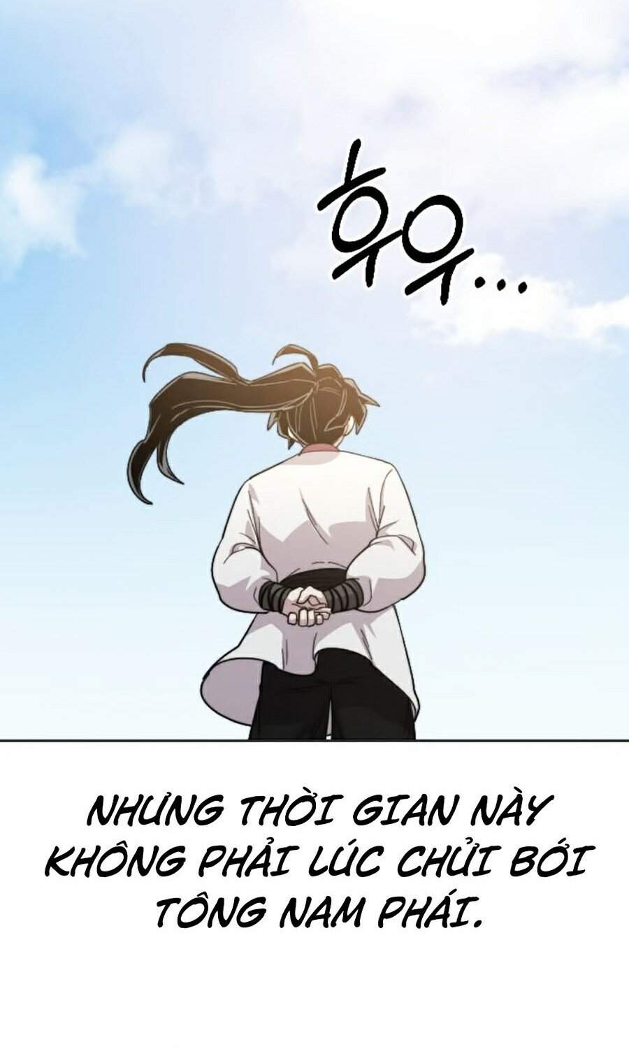 Hoa Sơn Tái Khởi Chap 35 - Next Chap 36