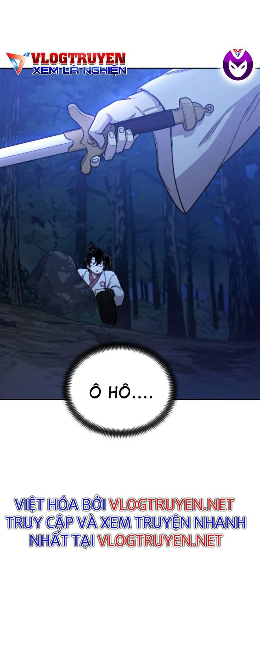 Hoa Sơn Tái Khởi Chap 35 - Next Chap 36