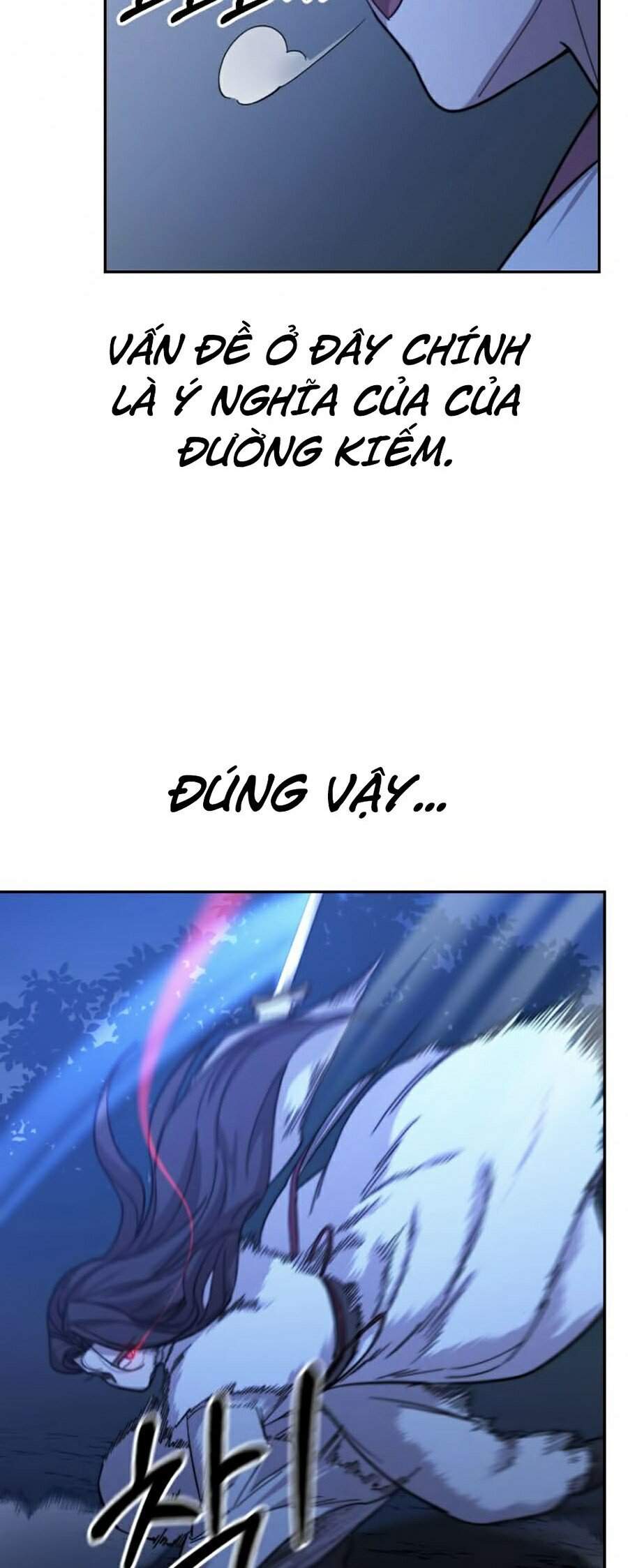 Hoa Sơn Tái Khởi Chap 35 - Next Chap 36