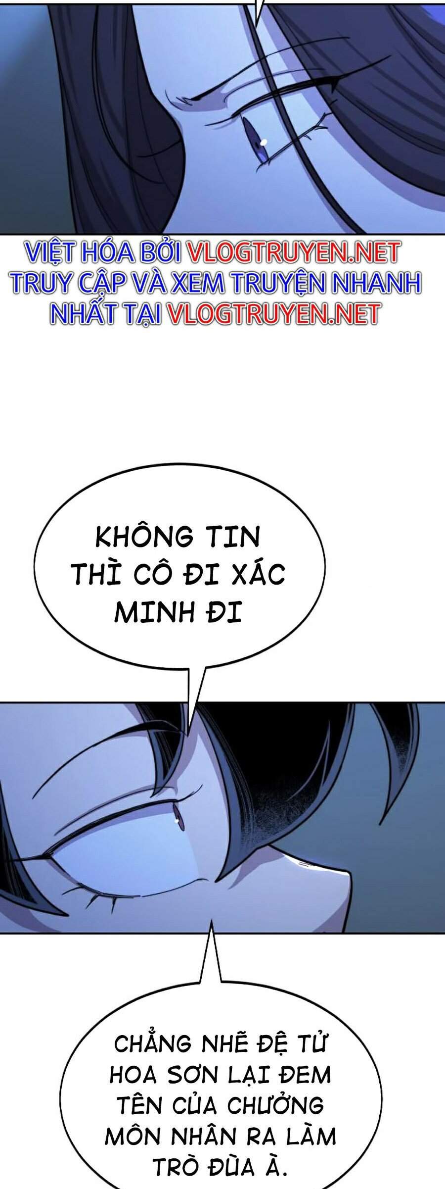 Hoa Sơn Tái Khởi Chap 36 - Next Chap 37