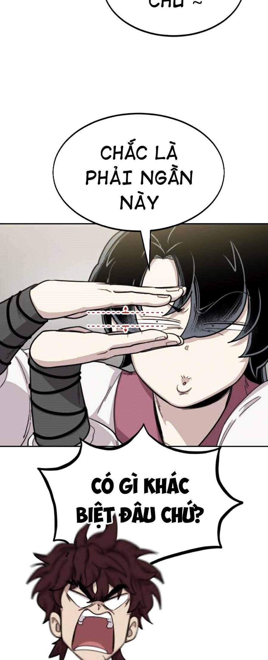 Hoa Sơn Tái Khởi Chap 36 - Next Chap 37