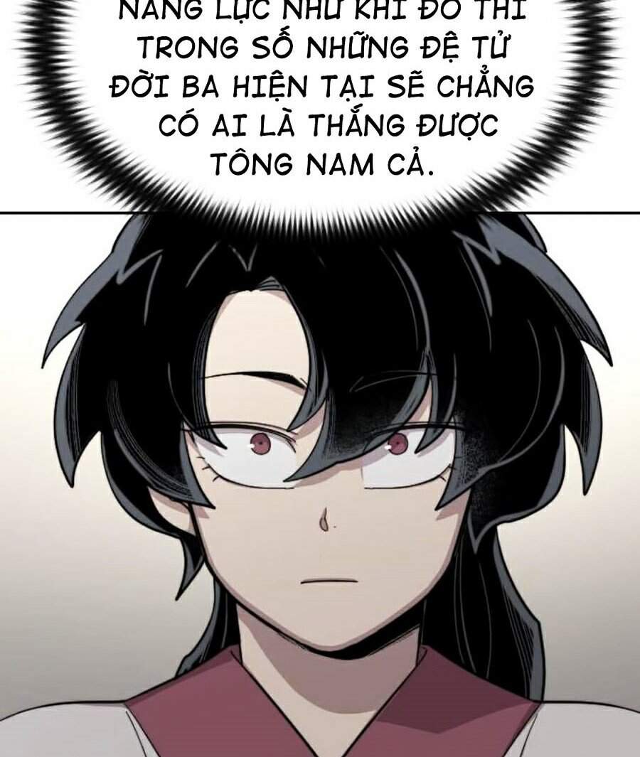 Hoa Sơn Tái Khởi Chap 36 - Next Chap 37