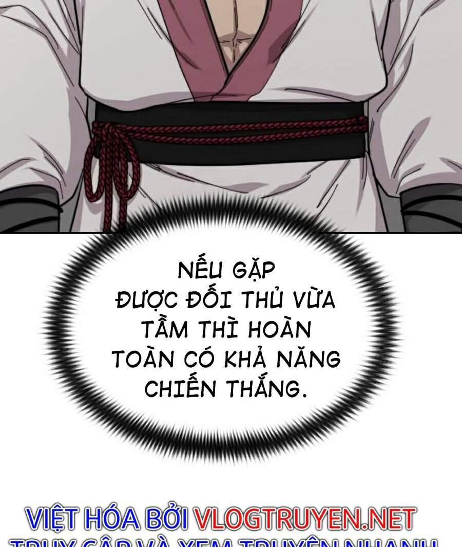 Hoa Sơn Tái Khởi Chap 36 - Next Chap 37
