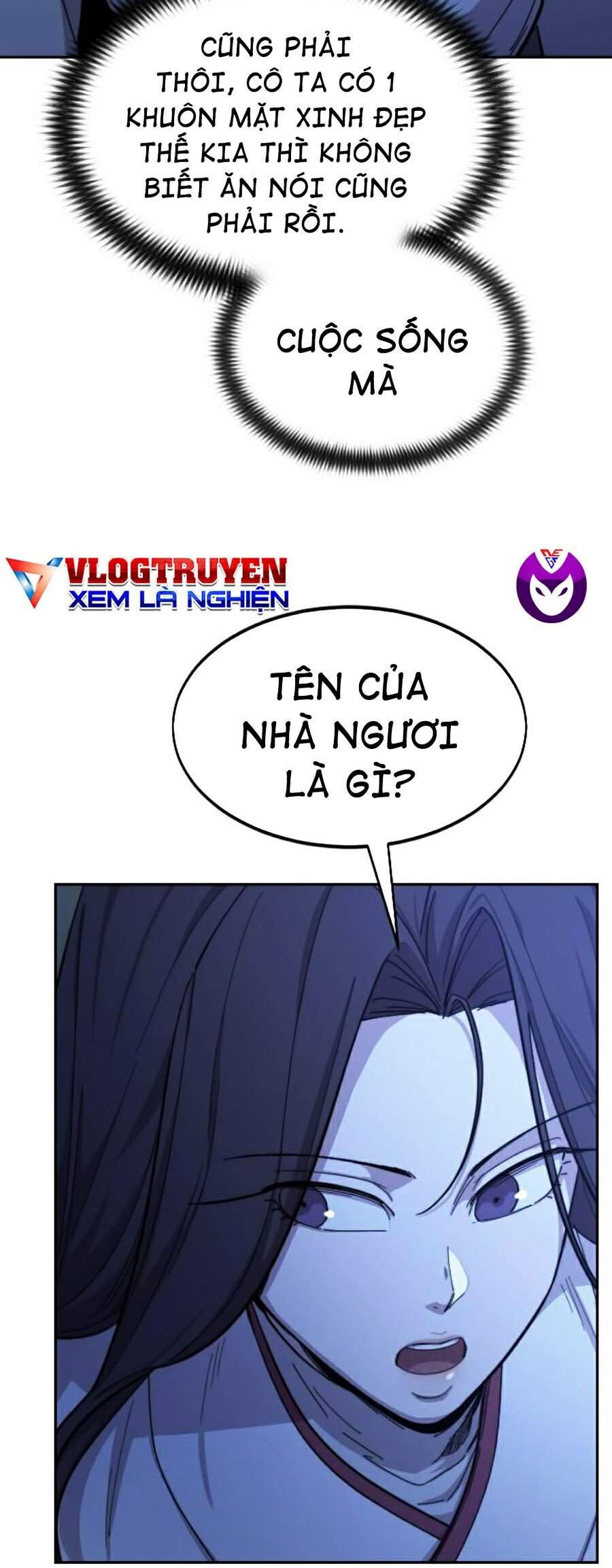 Hoa Sơn Tái Khởi Chap 36 - Next Chap 37