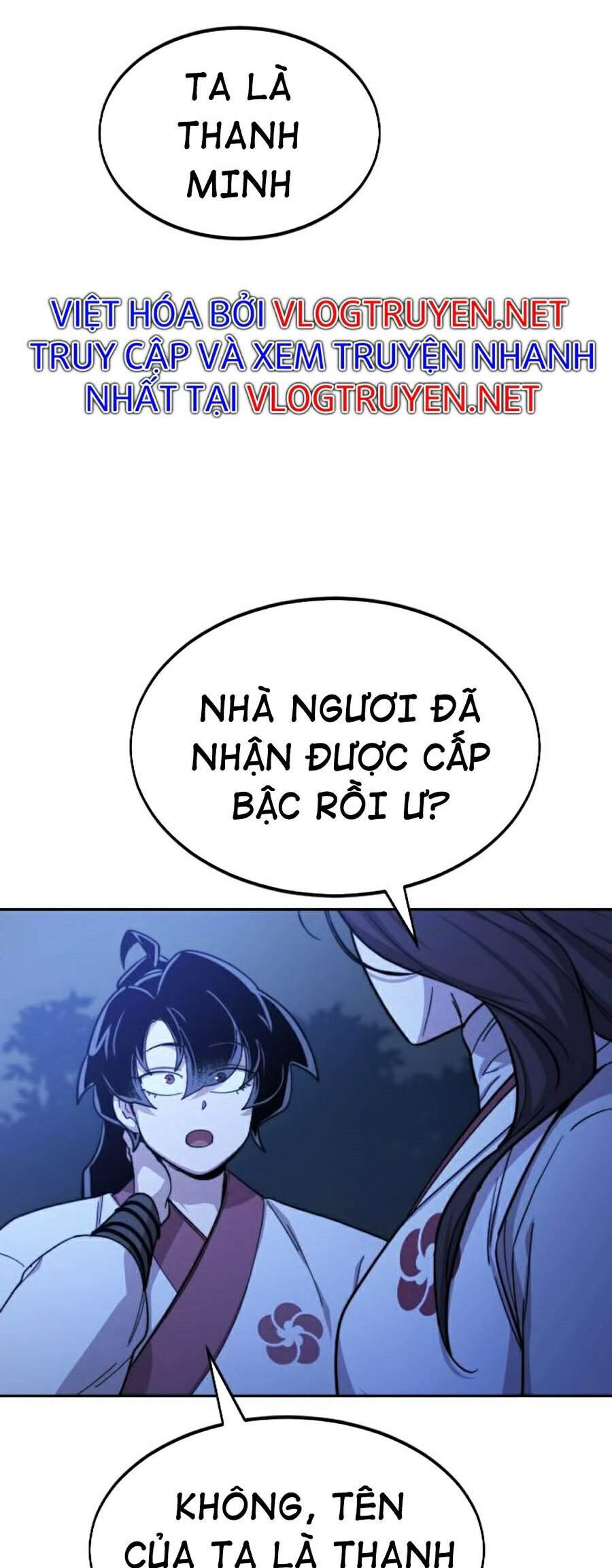Hoa Sơn Tái Khởi Chap 36 - Next Chap 37