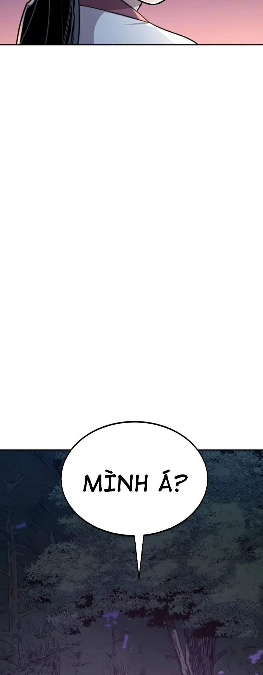 Hoa Sơn Tái Khởi Chap 36 - Next Chap 37