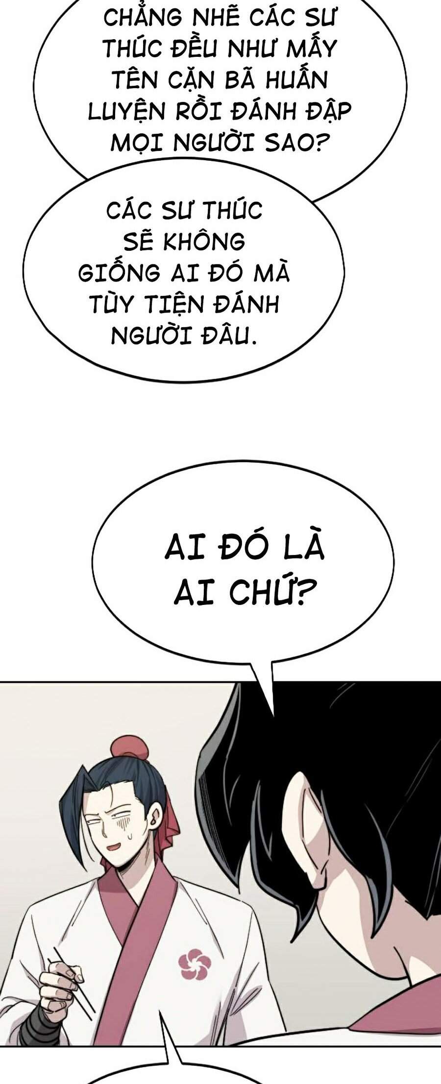 Hoa Sơn Tái Khởi Chap 36 - Next Chap 37