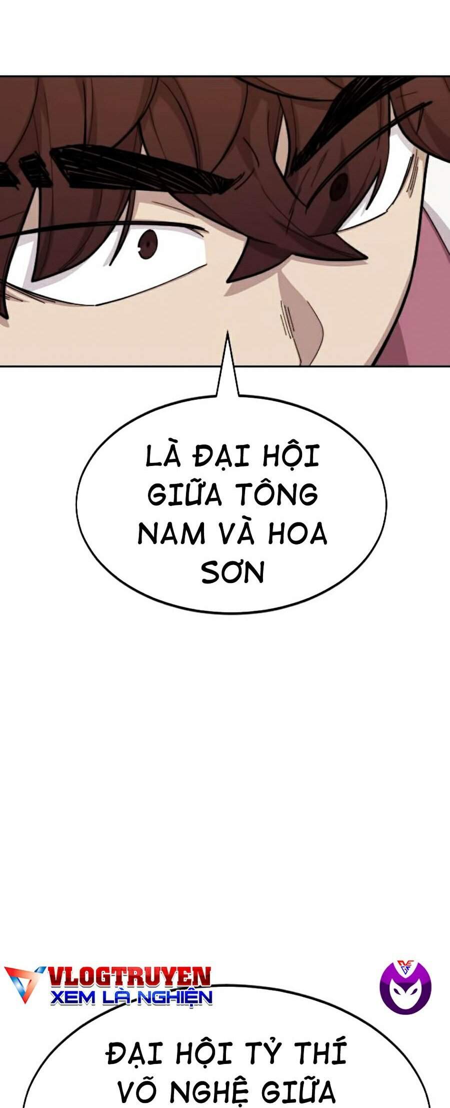 Hoa Sơn Tái Khởi Chap 36 - Next Chap 37