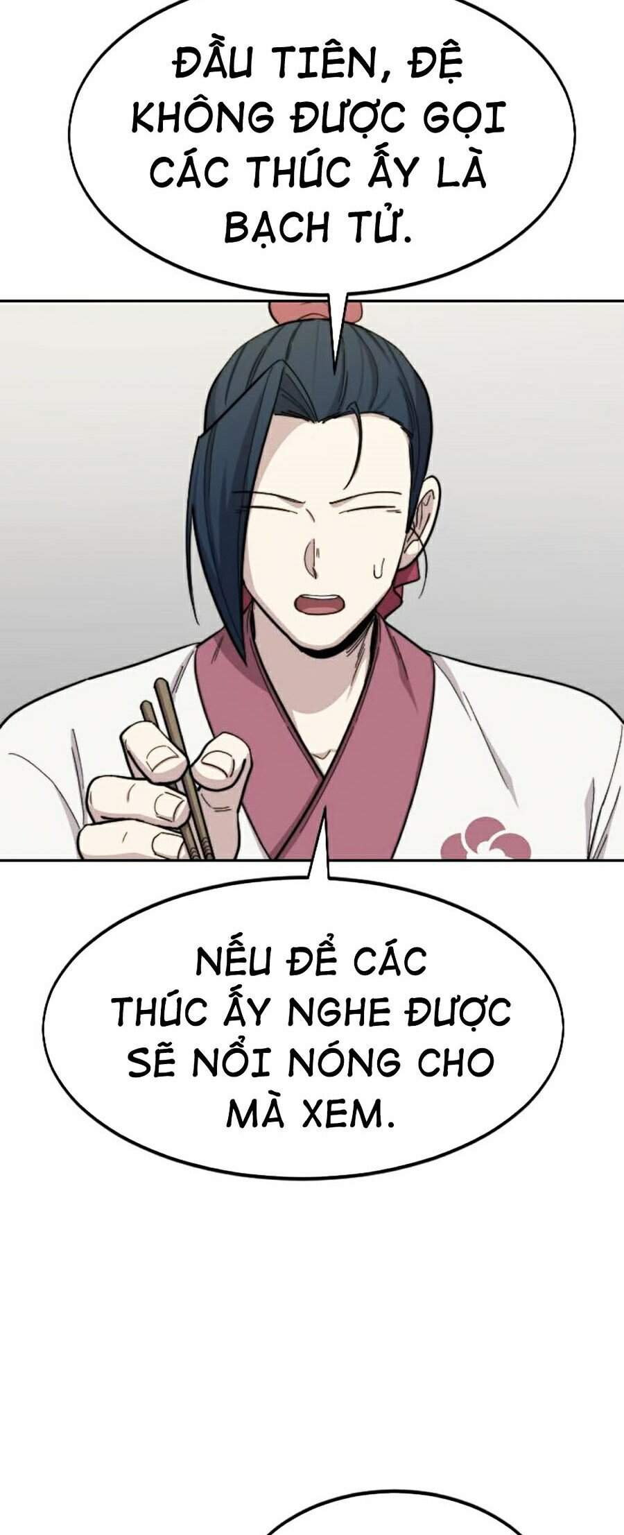 Hoa Sơn Tái Khởi Chap 36 - Next Chap 37
