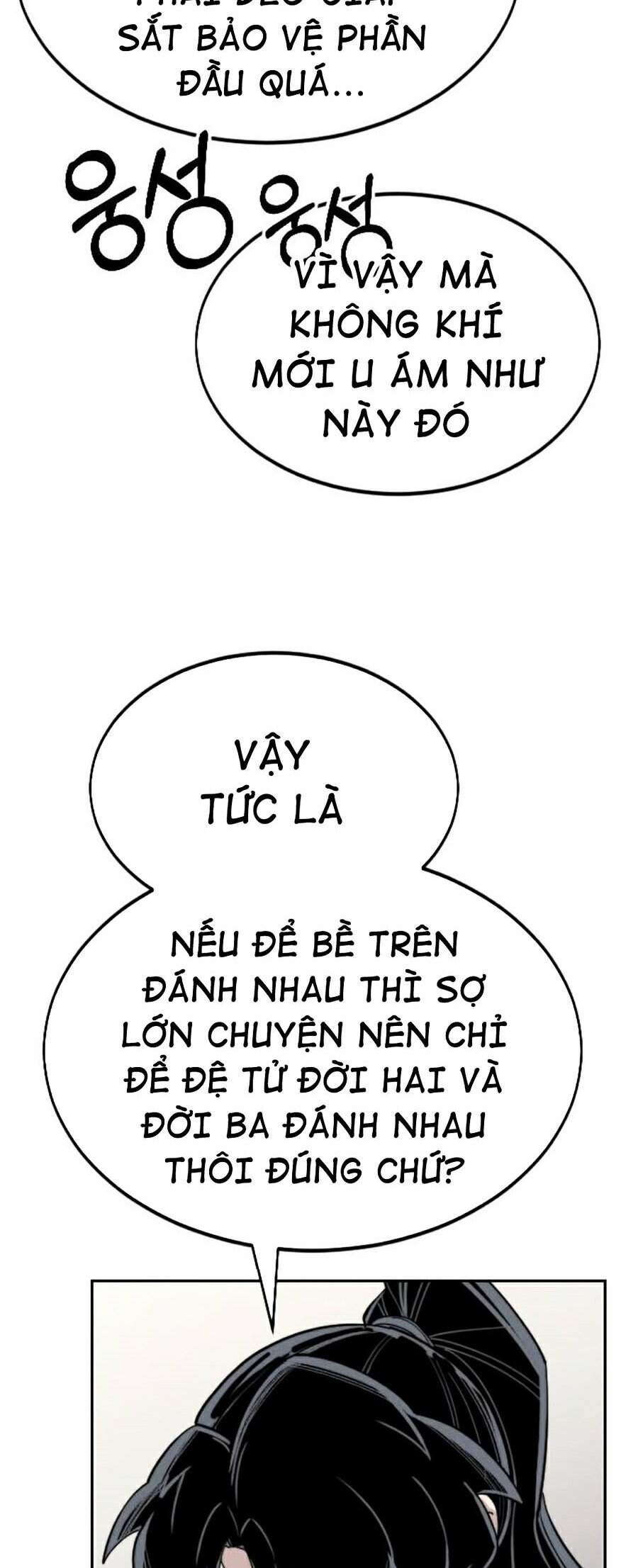 Hoa Sơn Tái Khởi Chap 36 - Next Chap 37