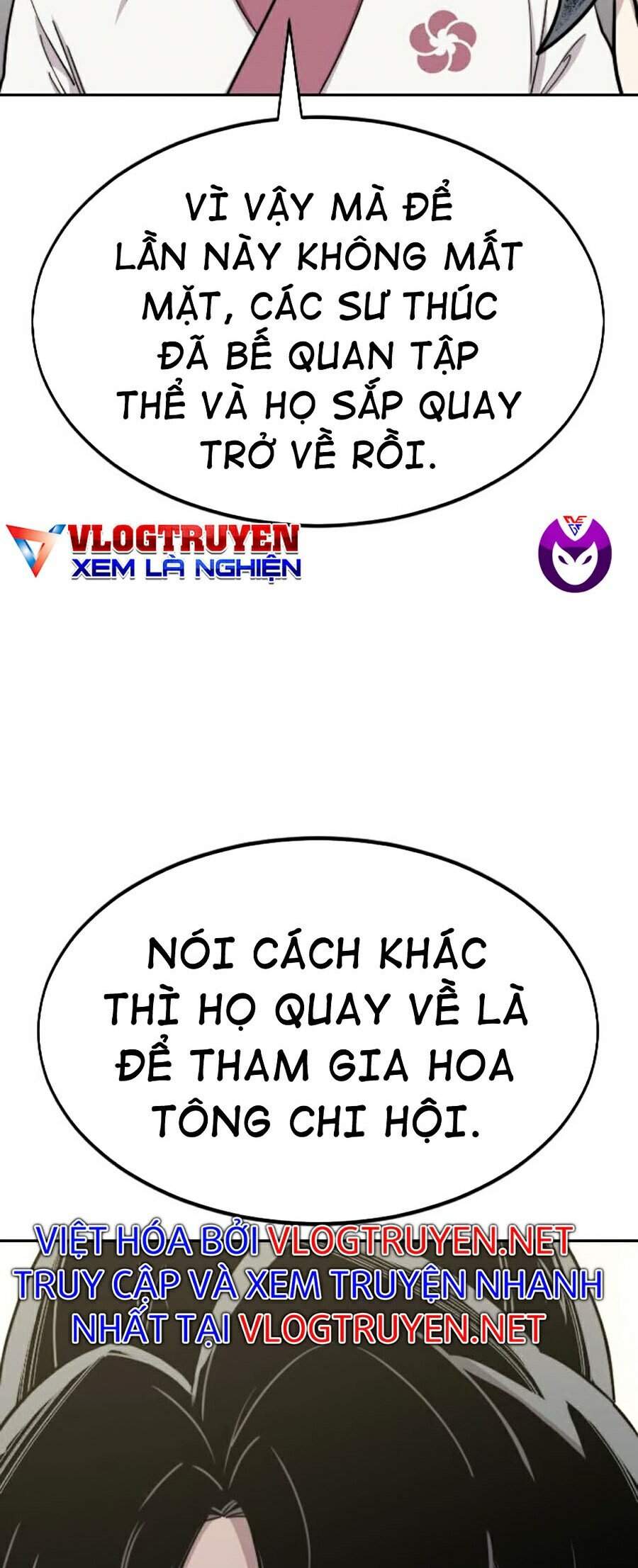 Hoa Sơn Tái Khởi Chap 36 - Next Chap 37