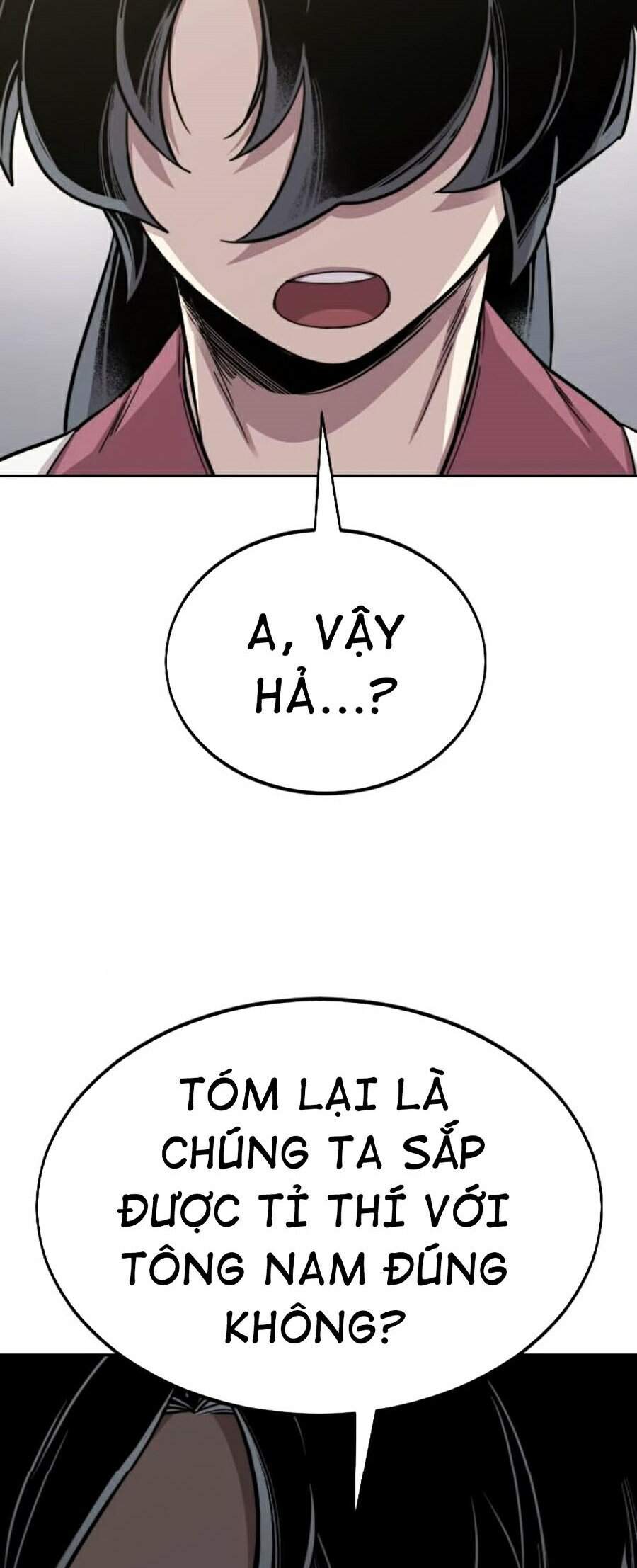 Hoa Sơn Tái Khởi Chap 36 - Next Chap 37