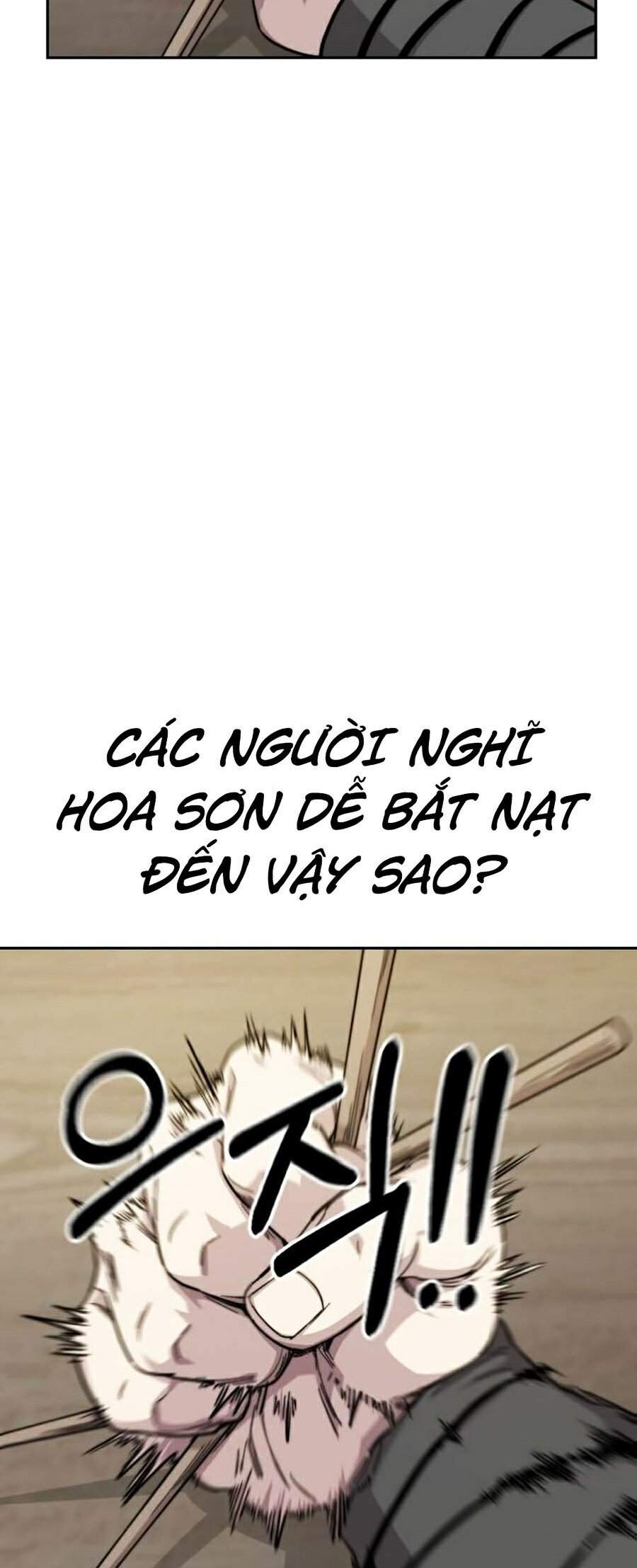 Hoa Sơn Tái Khởi Chap 36 - Next Chap 37