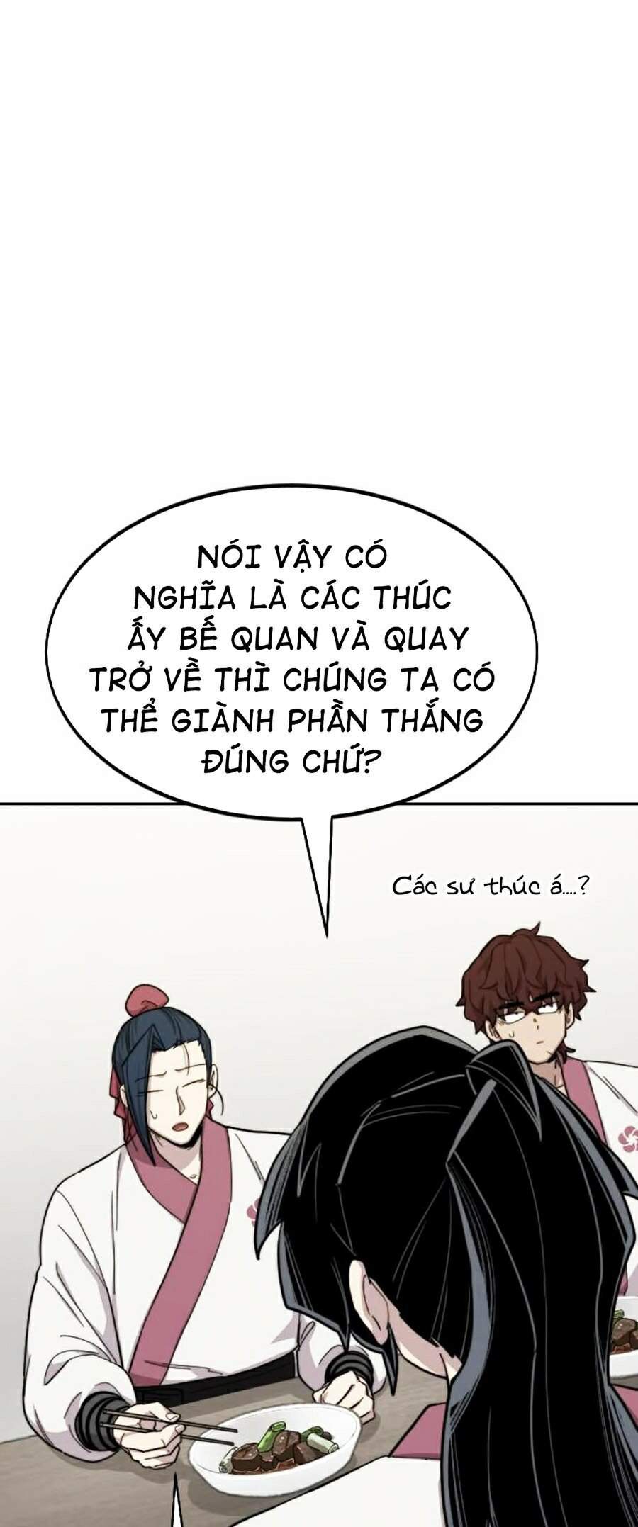 Hoa Sơn Tái Khởi Chap 36 - Next Chap 37