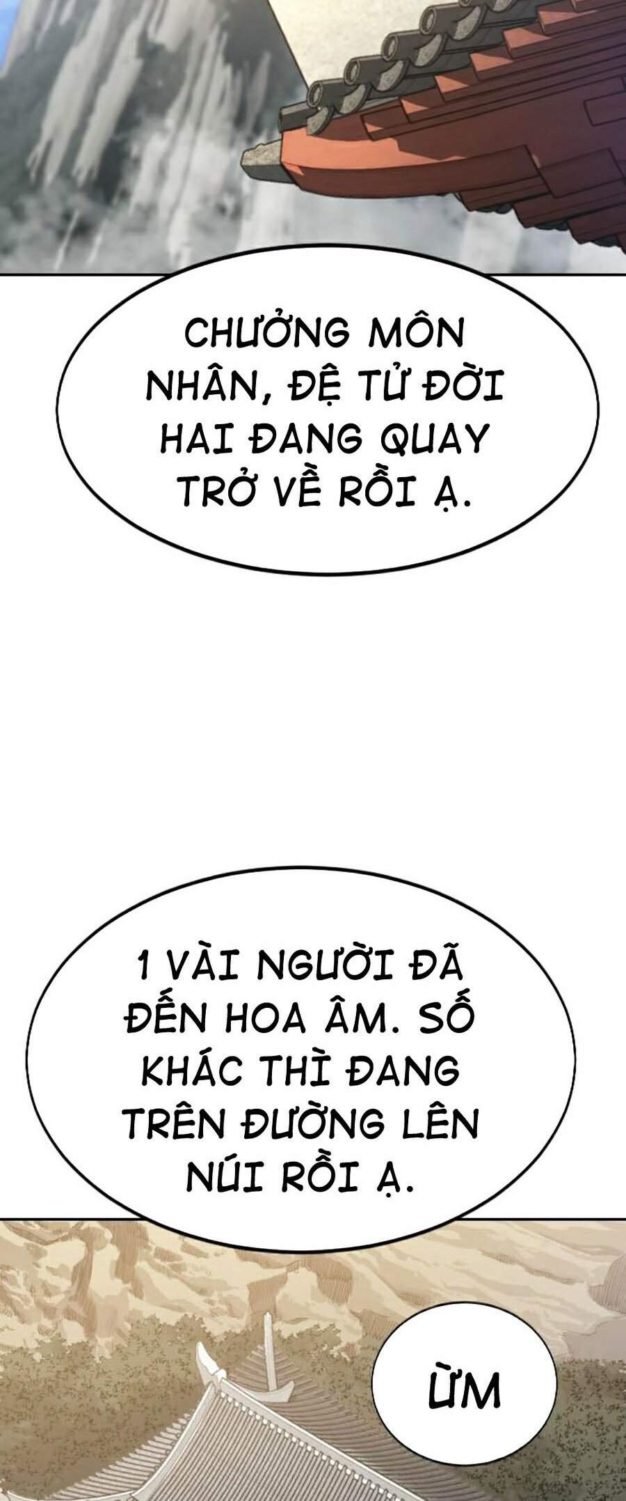 Hoa Sơn Tái Khởi Chap 36 - Next Chap 37