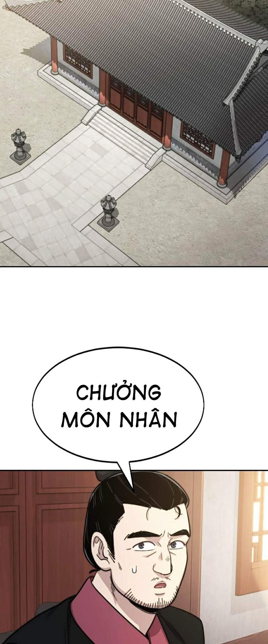 Hoa Sơn Tái Khởi Chap 36 - Next Chap 37