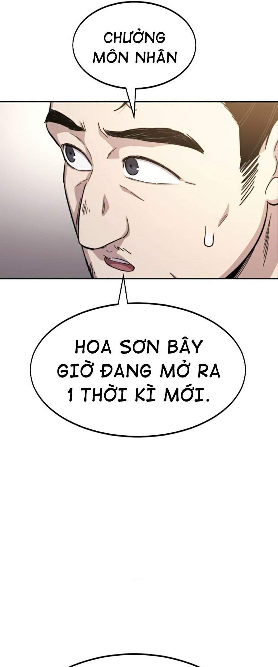 Hoa Sơn Tái Khởi Chap 36 - Next Chap 37