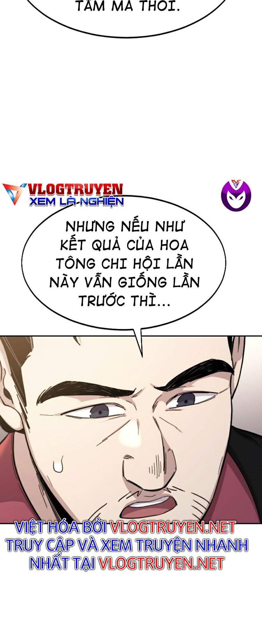 Hoa Sơn Tái Khởi Chap 36 - Next Chap 37
