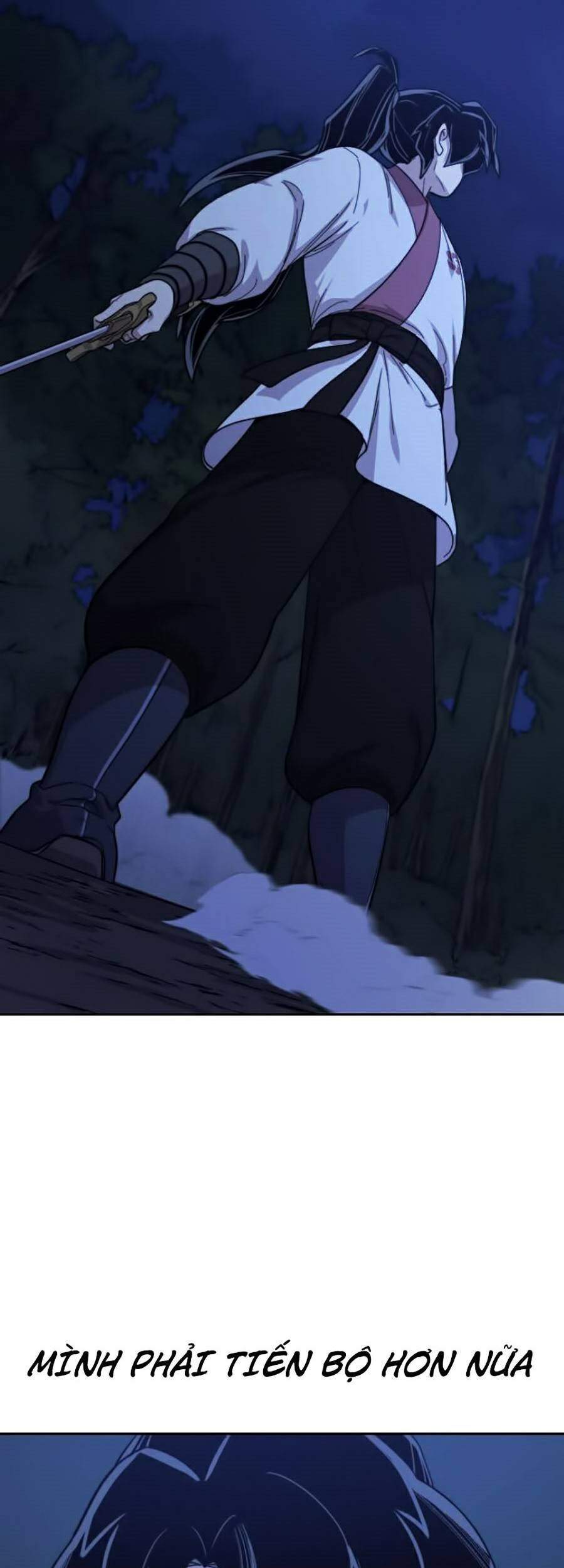 Hoa Sơn Tái Khởi Chap 38 - Next Chap 39