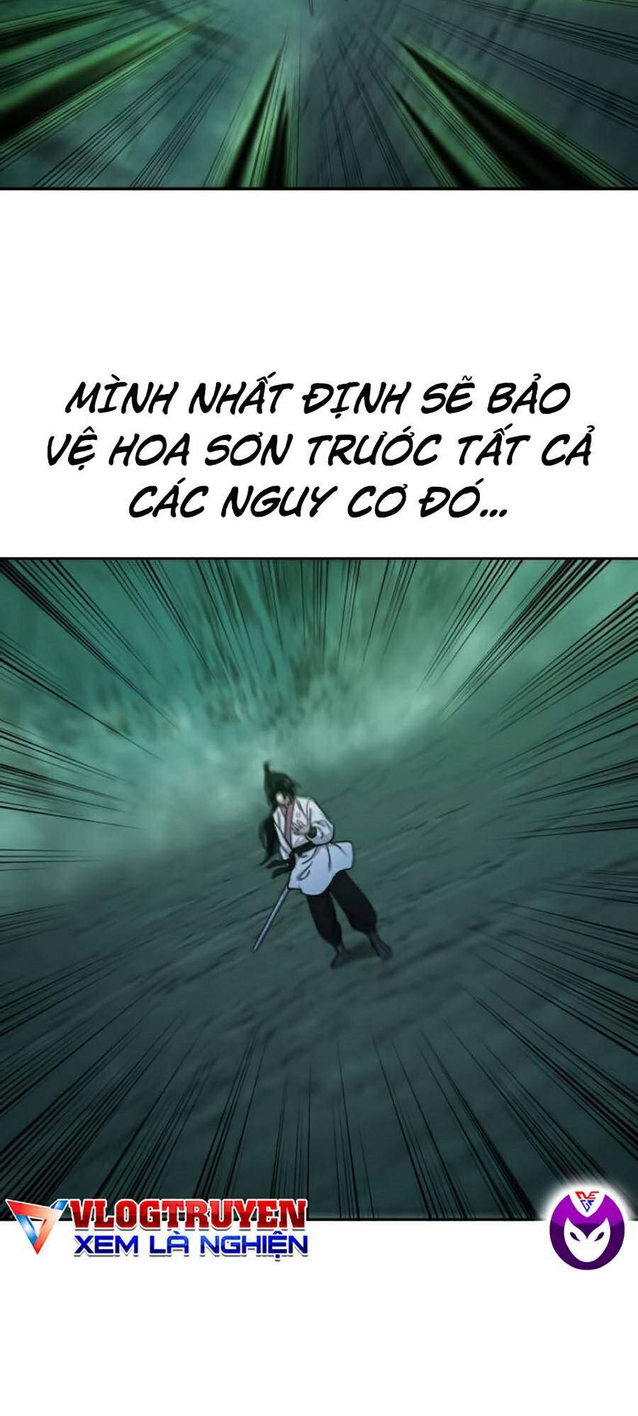 Hoa Sơn Tái Khởi Chap 38 - Next Chap 39