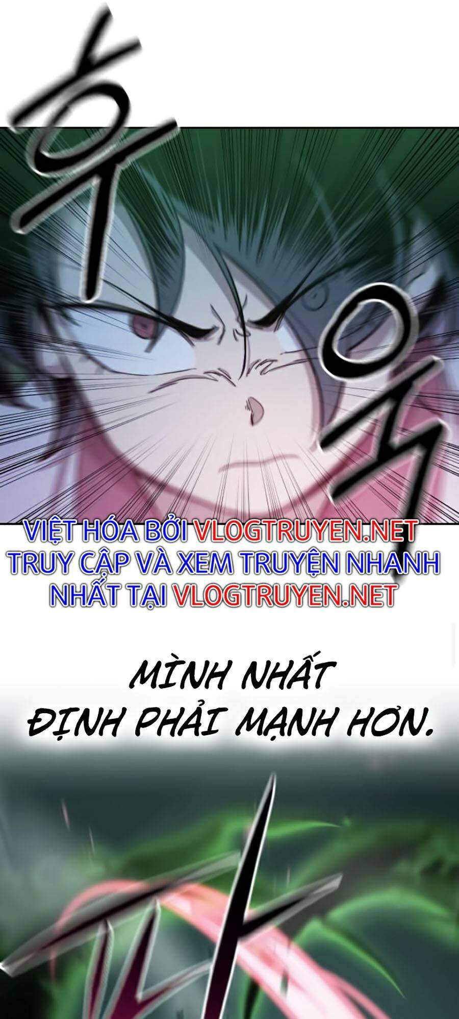 Hoa Sơn Tái Khởi Chap 38 - Next Chap 39