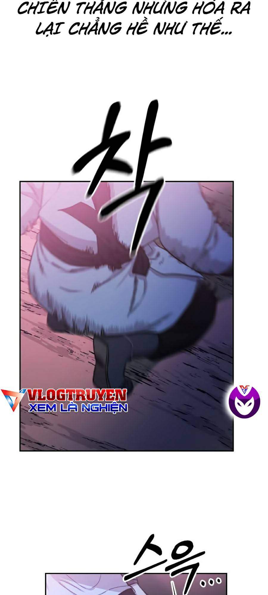 Hoa Sơn Tái Khởi Chap 38 - Next Chap 39