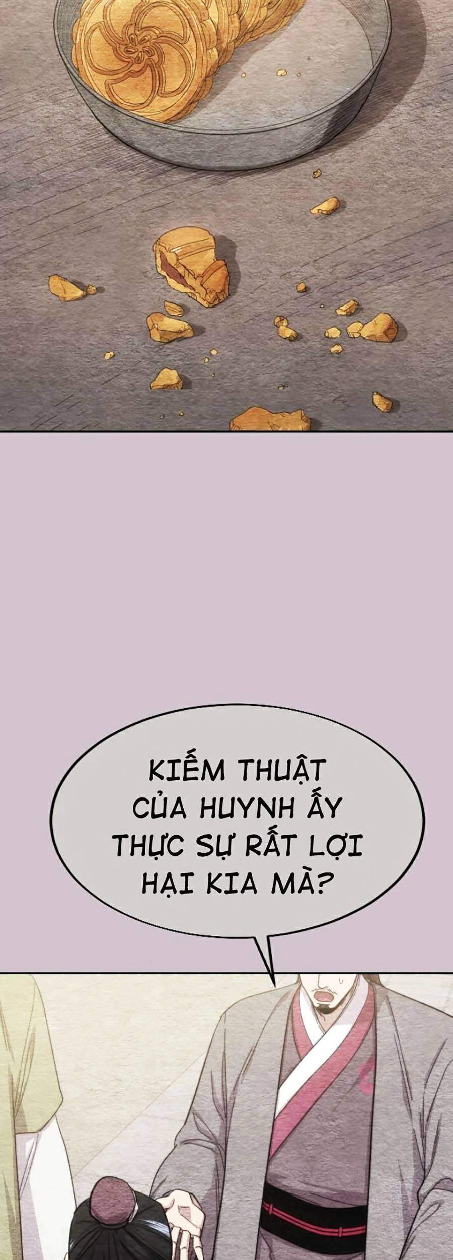 Hoa Sơn Tái Khởi Chap 38 - Next Chap 39
