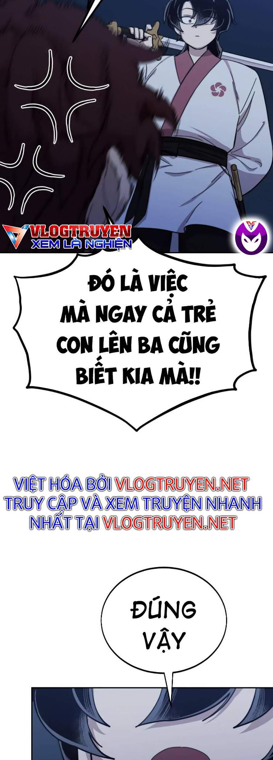 Hoa Sơn Tái Khởi Chap 38 - Next Chap 39
