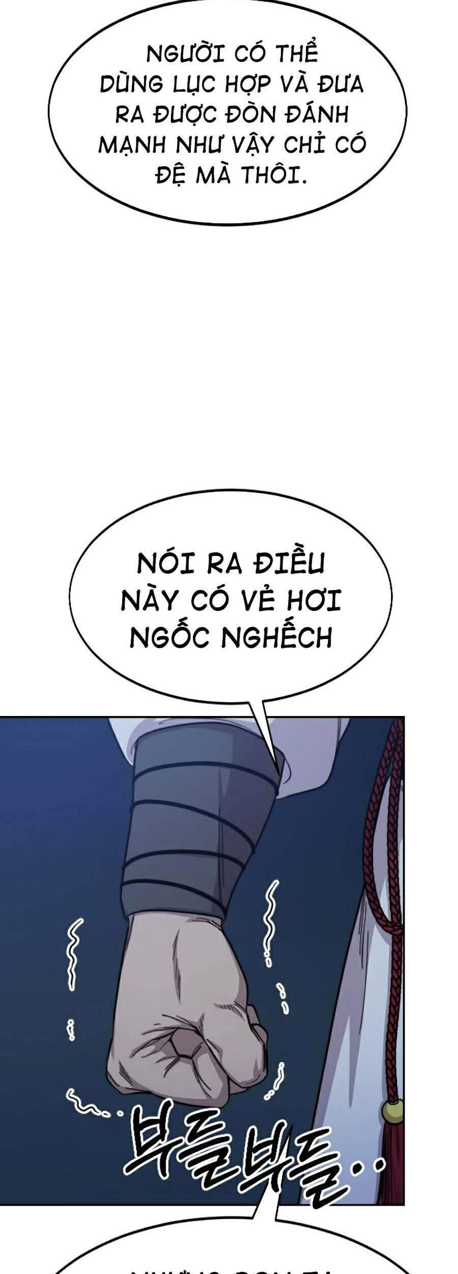 Hoa Sơn Tái Khởi Chap 38 - Next Chap 39
