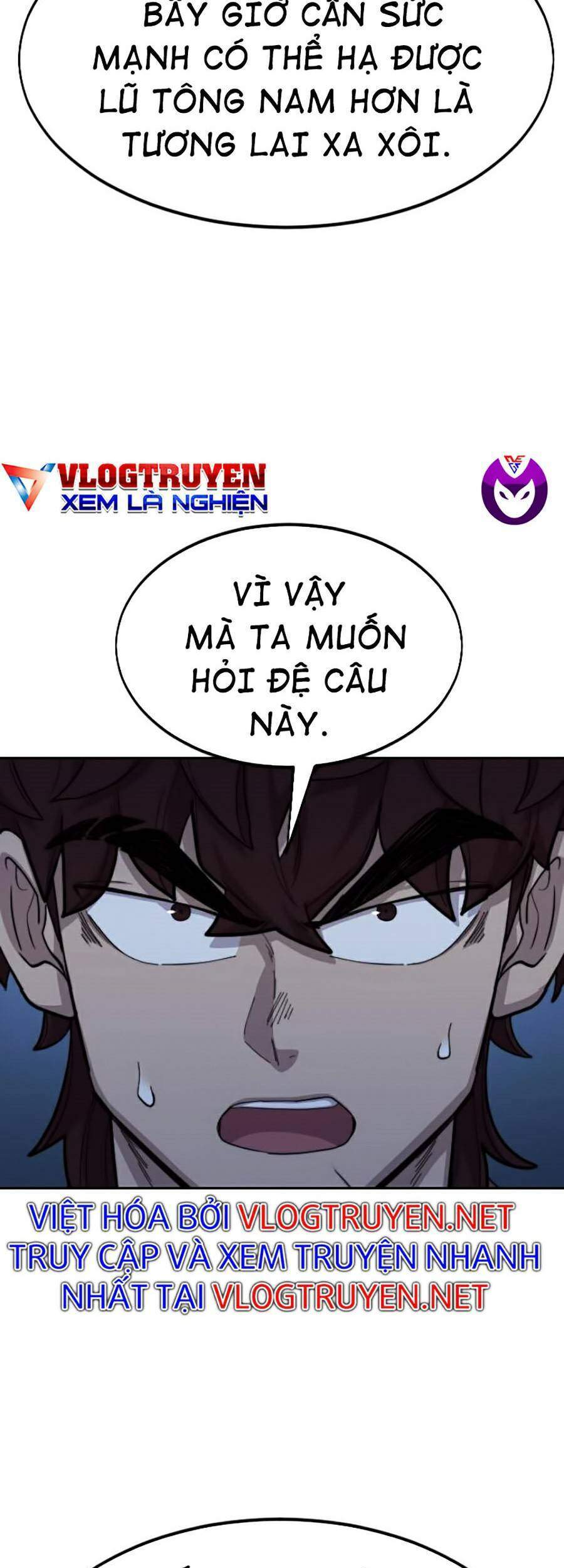 Hoa Sơn Tái Khởi Chap 38 - Next Chap 39